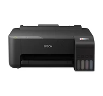 Epson EcoTank L1230 - mindent egyben nyomtató - nyomtatás, szkennelés, másolás 5760 x 1440 DPI A4 10ppm USB