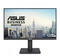 ASUS VA24DQFS számítógép monitor 60,5 cm (23.8") 1920 x 1080 pixelek Full HD LCD Fekete