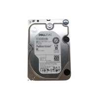 DELL 2TB 7.2K RPM SATA 6Gbps 512n 3.5in Cabled Hard Drive T160