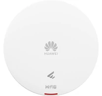 HUAWEI eKit AP300 Series AP361 1775 Mbit/s Fehér Ethernet-áramellátás (PoE) támogatása