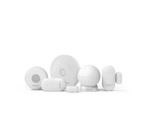 Imou Smart Alarm Security Kit intelligens biztonsági készlet ZigBee/Wi-Fi
