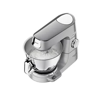 Kenwood KVC85.004SI mixer Stand mixer 1200 W Stainless steel
