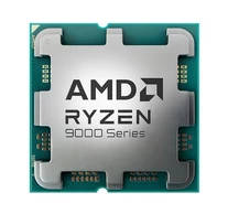 AMD Ryzen 5 9600X processor 3.9 GHz 38 MB L2 & L3 Tray