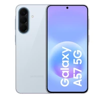 Samsung Galaxy A57 5G 17 cm (6.7") Dual SIM Android 16.0 USB Type-C 8 GB 128 GB 5000 mAh Blue