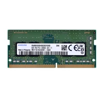 Samsung M471A1K43DB1-CWE memory module 8 GB 1 x 8 GB DDR4 3200 MHz