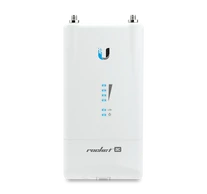 Ubiquiti R5AC-Lite Networks Rocket 5ac Lite 450 Mbit/s Fehér