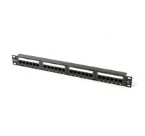Digitus DN-91524U-1 patch panel 1U