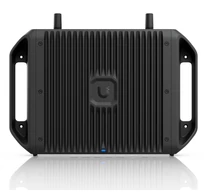 Ubiquiti UCG-Industrial átjáró/irányító 1000, 2500, 10000 Mbit/s
