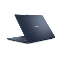 Lenovo IdeaPad 5 2-in-1 14AKP10 Copilot+ PC AMD Ryzen™ AI 7 350 Hybrid (2-in-1) 35.6 cm (14") Touchscreen WUXGA 16 GB LPDDR5x-SDRAM 1 TB SSD Wi-Fi 7 (802.11be) Windows 11 Home English Blue New Repack/Repacked