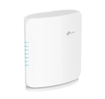 TP-Link Archer BE450 vezetéknélküli router Multi-Gigabit Ethernet Kétsávos (2,4 GHz / 5 GHz) Fehér