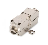 Digitus DN-93909 huzalcsatlakozó RJ-45 Fémes