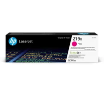 HP 219X eredeti toner - magenta (W2193X)