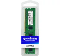 Goodram GR2666D464L19S/8G memória modul 8 GB 1 x 8 GB DDR4