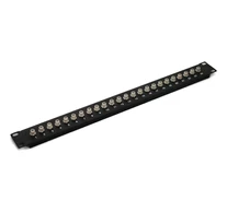 Digitus CL-19-1U-24F patch panel