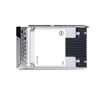 960GB SSD SATA Mixed Use ISE 6Gbps 512e 2.5in w, 3.5in Brkt Cabled CUS Kit