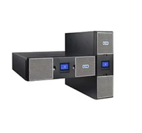 Eaton 9PX3000IRTBP szünetmentes tápegység (UPS) Dupla konverziós (online) 3 kVA 3000 W 7 AC kimenet(ek)