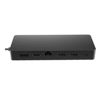 HP 50H55AA USB 3.2 Gen 2 (3.1 Gen 2) Type-C Black