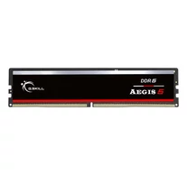 G.Skill Aegis 5 F5-5200J4040A32GX1-IS memória modul 32 GB 1 x 32 GB DDR5 4800 MT/s