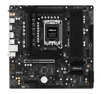 Asrock B860M Pro-A Intel B860 LGA 1851 (Socket V1) Micro ATX