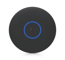 Ubiquiti U7 Pro XGS 8600 Mbit/s Fekete Ethernet-áramellátás (PoE) támogatása