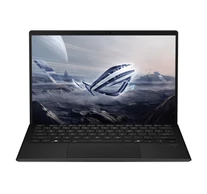 ASUS ROG Flow Z13 GZ302EA-RU089 Ryzen AI MAX+ 395 13.4" 2.5K Touch 180Hz IPS-level 500nits Glossy 64GB LPDDR5X 8000 SSD1TB Radeon 8060S Graphics WLAN+BT Cam 13MP + 5MP IR 70WHrs NoOS Off Black