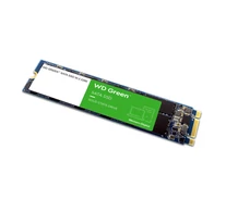 Western Digital Green WDS480G3G0B 480 GB M.2 Serial ATA III