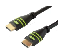 Techly ICOC HDMI-4-100 HDMI-HDMI 1.4 M/M Kábel 10m