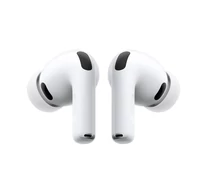Apple AirPods Pro (3rd generation) Headset True Wireless Stereo (TWS) In-ear Calls/Music/Sport/Everyday Bluetooth White