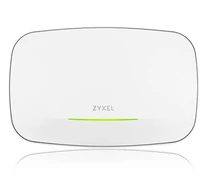 Zyxel NWA210AXV2-EU0101F WLAN csatlakozási pont 2975 Mbit/s Fehér Ethernet-áramellátás (PoE) támogatása