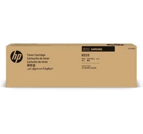 Samsung CLT-K659S Black Original Toner Cartridge festékkazetta 1 db Eredeti Fekete