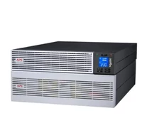 APC Easy UPS On-Line Li-Ion SRVL RT Hosszabb Üzemidő 6000VA 230V, Sínszerelési Készlettel