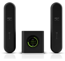 Ubiquiti AFi-G-UK AmpliFi WiFi Mesh Rendszer. Gamer Edition UK Dugó