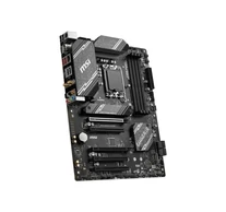 MSI B760 GAMING PLUS WIFI motherboard Intel B760 LGA 1700 ATX