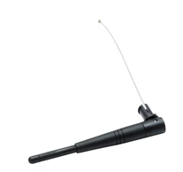 Mikrotik ACSWI hálózati antenna Mindenirányú antenna U.FL 4 dBi