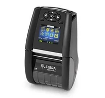 Zebra ZQ610 címkenyomtató Direkt termál 203 x 203 DPI 115 mm/sec Vezetékes és vezeték nélküli Wi-Fi Bluetooth