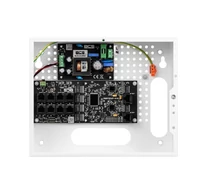 BCS BCS-IP8Gb/E-S/E PoE Tápegység Készlet IP Kamerákhoz akár 8 Vevőig