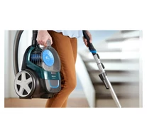 Philips 3000 series FC9334/09 vacuum 1.5 L Cylinder vacuum Dry 900 W Bagless
