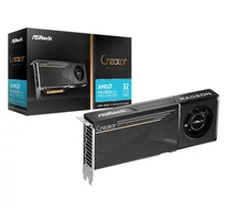 Asrock Creator R9700 CT 32G