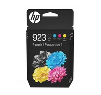 HP 2242 Blue Print Cartridge 40ml tintapatron 1 db Eredeti Standard teljesítmény Kék
