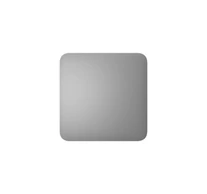 Ajax Systems 52156.143.FG SideButton (1-gang/2-way) [55] - ködös