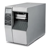 Zebra ZT510 Hőátviteli nyomtató 300DPI 305mm/s Szürke
