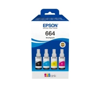 Epson C13T66464A tintapatron utántöltő Eredeti
