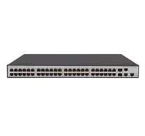 HPE 1950-48G-2SFP+-2XGT Switch
