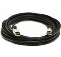 Cisco SFP-H10GB-ACU7M= hálózati kábel Fekete 7 M