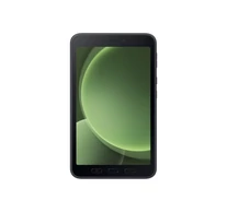 Samsung Galaxy Tab Active5 SM-X306B 5G Samsung Exynos LTE-TDD & LTE-FDD 256 GB 20.3 cm (8") 8 GB Wi-Fi 6 (802.11ax) Android 14 Green