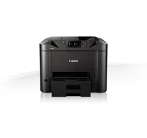 Canon MAXIFY MB5450 Tintasugaras A4 600 x 1200 DPI 24 oldalak per perc Wi-Fi