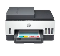 HP Smart Tank 750 All-in-One Thermal inkjet A4 4800 x 1200 DPI 15 ppm Wi-Fi