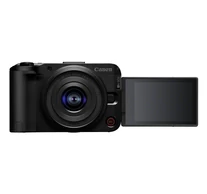 Canon Camera 24.2 MP ISO 32000 Wi-Fi APS-C black