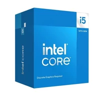 Intel Core i5-14400F processor 20 MB Smart Cache Box