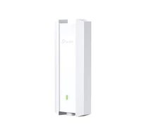 TP-Link Omada EAP610-Outdoor 1800 Mbit/s Fehér Ethernet-áramellátás (PoE) támogatása